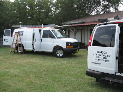 Kingdom Air Conditioning