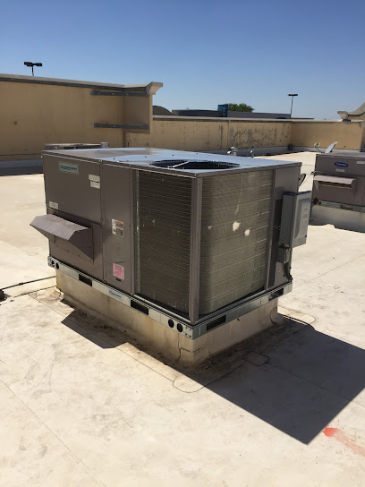 AJ Heating and Air Conditioning