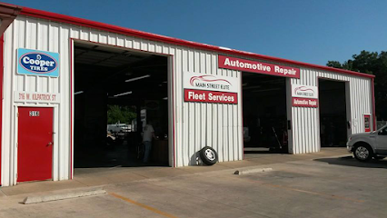 Main Street Elite Automotive Repair