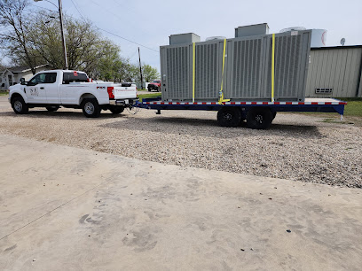 Sturgis Enterprises -HVAC Equipment Rentals