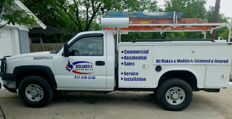 Bullard's Heating and Air