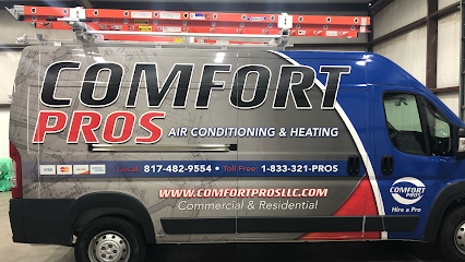 Comfort Pros