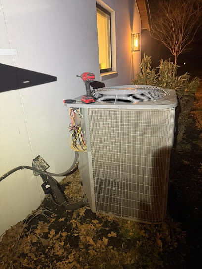 Martindale Heating & Air