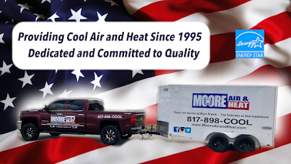 Moore Air and Heat