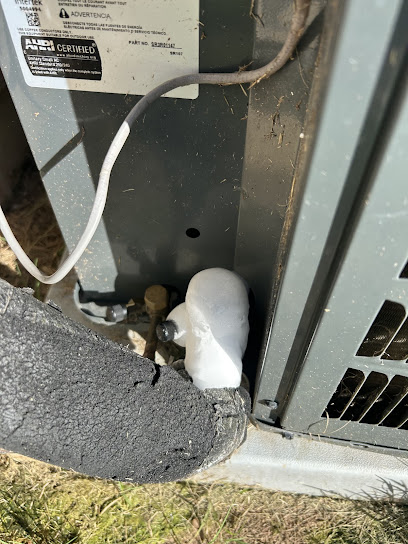 Second opinion Air conditioning and heating