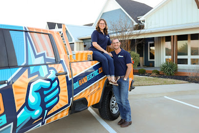 Cool Hand Electric, Heating, & AC Repair