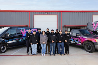 Vortex Heating & Air Solutions