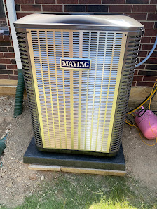Texas HVAC Repair