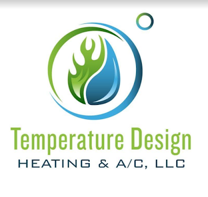 Temperature Design Heating & A/C
