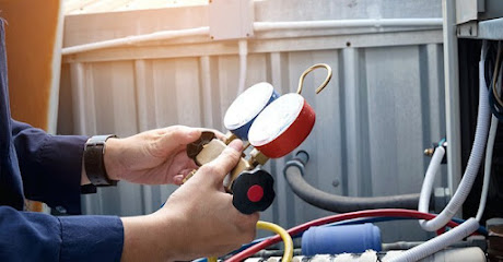 Pacific Heating & AC Repair Newhall