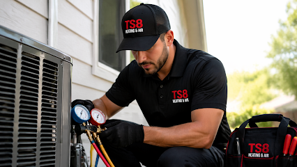TS8 Heating & Air