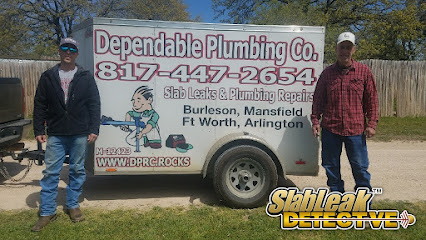Dependable Plumbing Company
