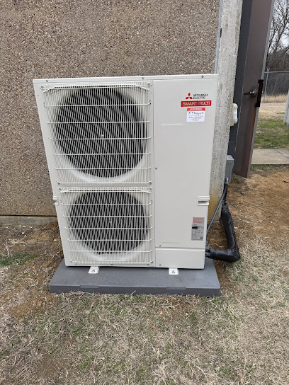Airwaves Air Conditioning & Heating Inc.