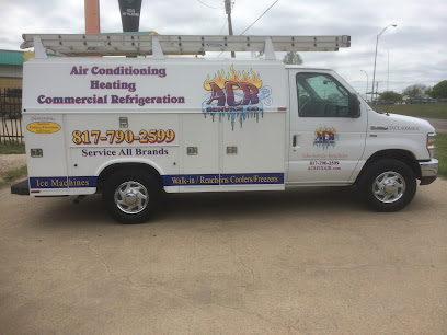 ACR Service Company