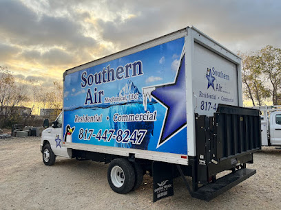 Southern Air Mechanical