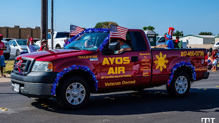 Ayos Air
