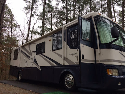 Mobile Repair Specialists- RV REPAIR