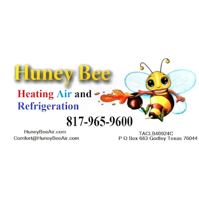 Huney Bee Air