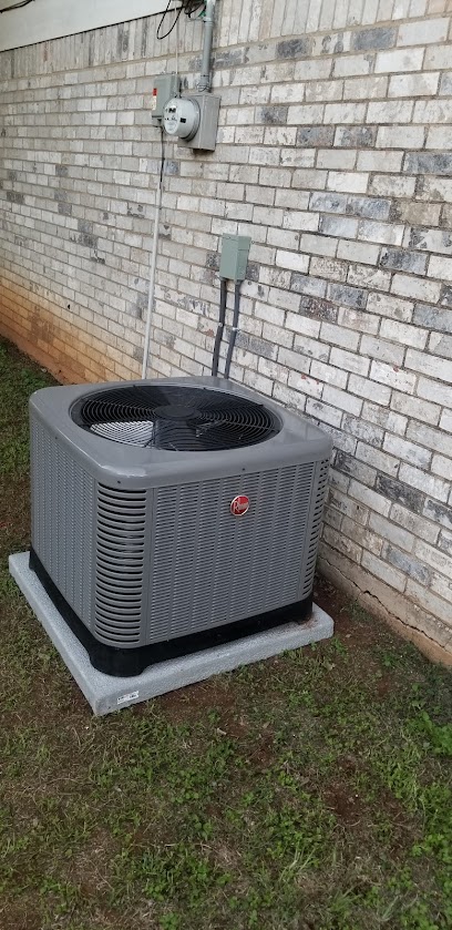 1st Class Comfort Solutions, LLC