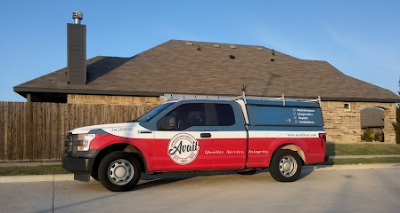 Avail Heating & Air Conditioning LLC
