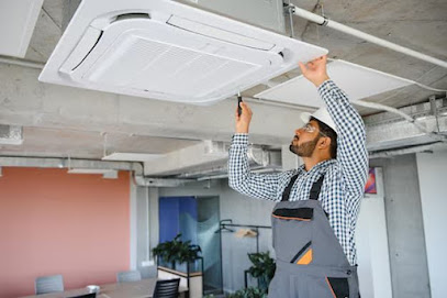 Titan HVAC Services