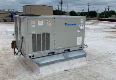 G&A Mechanical Air Conditioning & Heating