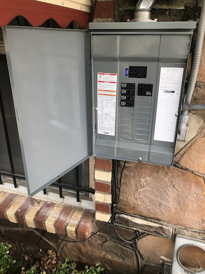 Longhorn Electric, Heating and Air Conditioning