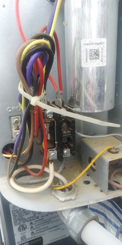 Airia hvac services