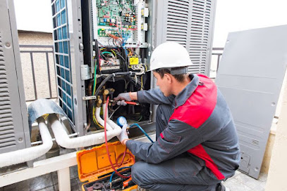 Prestige HVAC Pros