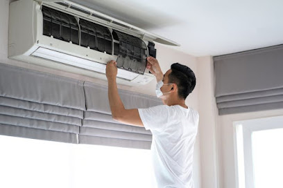 Pure HVAC Repair