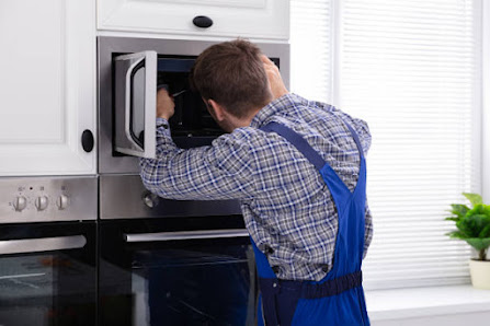 Abby A/C & Appliances LLC
