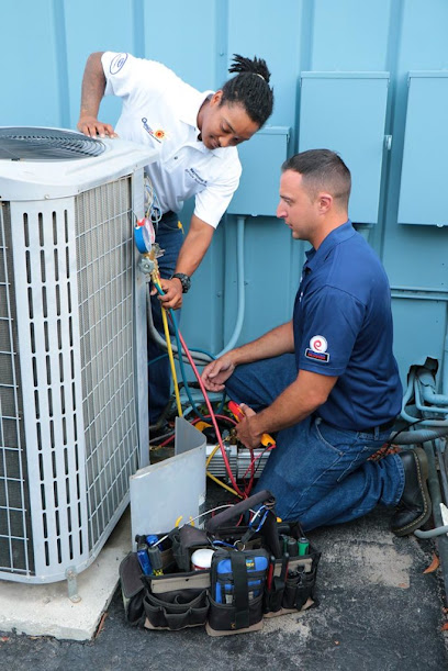 Fort Worth Emergency AC Repair