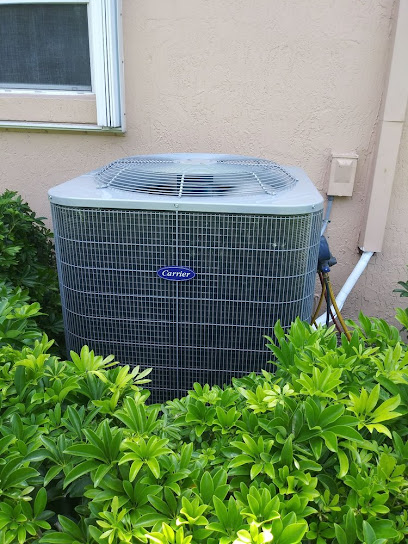 Cool Solutions Heating & AC Repair Valencia