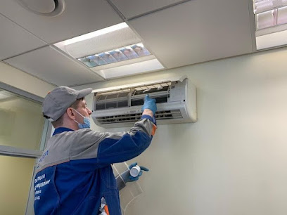 Atlas Cooling And Heating Pros
