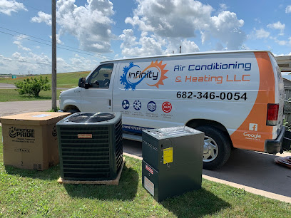 Infinity Air Conditioning & Heating LLC