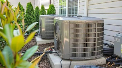 CoolTech HVAC Services Fort Worth