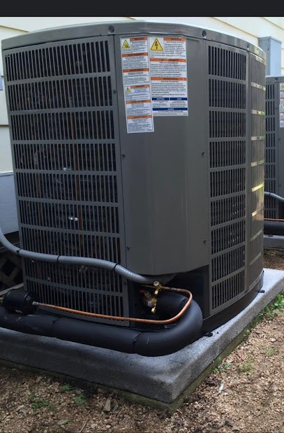 Heating and AC Experts