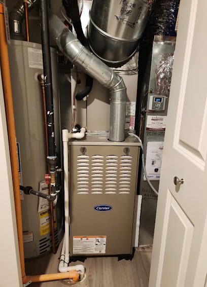 Fort Worth AC & Airduct Services