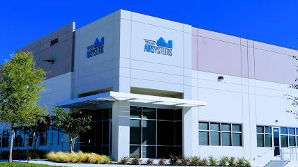 Texas AirSystems Parts