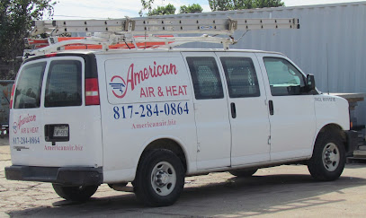American Air & Heat Inc