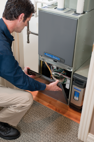 Northeast Heating & Air Conditioning, Inc