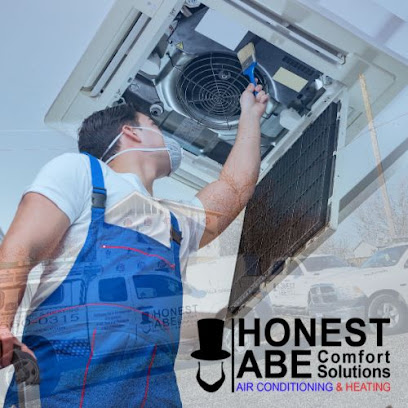 Honest Abe Comfort Solutions