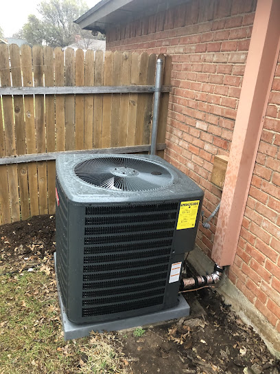 Airborn AC and Heating