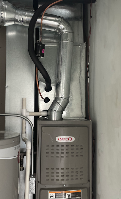AC & Heating Repair Team