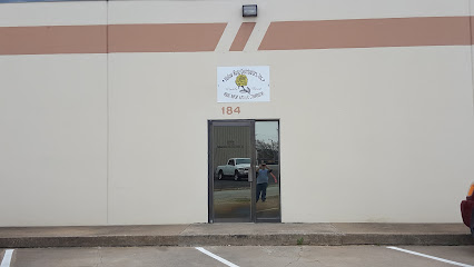 Yellow Rose Distributors Inc.