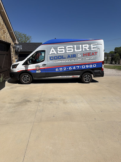 Assure Cool Air & Heat