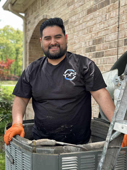 Texas Pro Refrigeration LLC