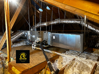 AireStream Aire & Heat Co.
