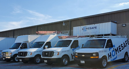HomeSafe Dryer Vent Cleaning