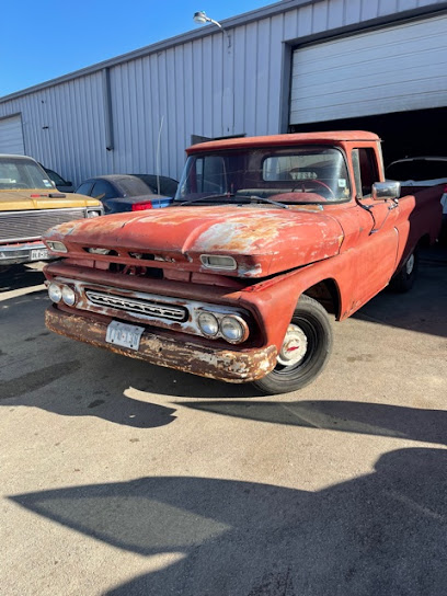 Eddie's Garage TX